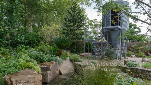 切尔西花展举办,2020年切尔西花展抢先看