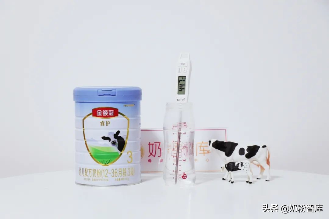 伊利金领冠菁护奶粉的优点缺点,伊利金领冠睿护草饲奶粉