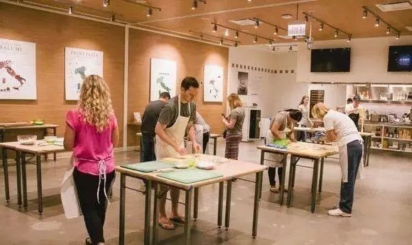 意大利eataly,意大利eataly超市的创新设计