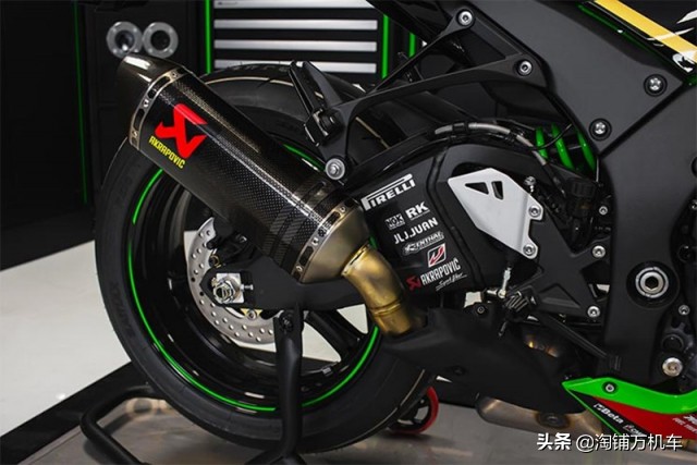 川崎zx10rkrt版落地价,川崎ninjazx-10r