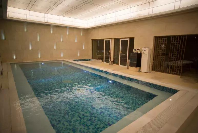 昆明市内最值得去的17个约泡圣地，去了你还想去！