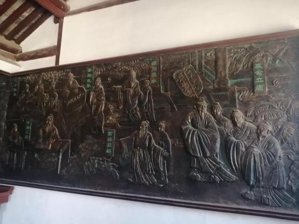 去天津蓟州旅游攻略,跟着书本去旅行蓟州