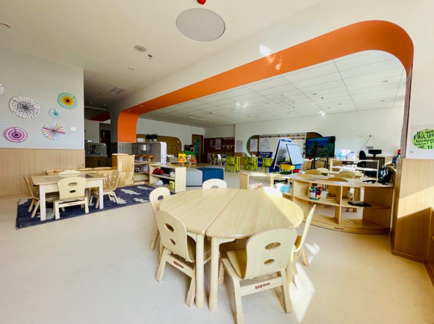 郑东新区西亚斯国际学校,郑东新区西亚斯外籍学校幼儿园