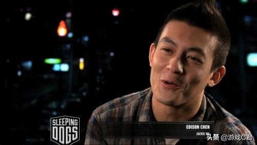 热血无赖definitiveedition,热血无赖sleepdog