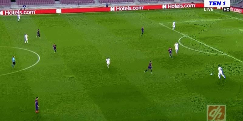 巴萨2-1逆转阿拉维斯,巴萨2-0击败加的斯