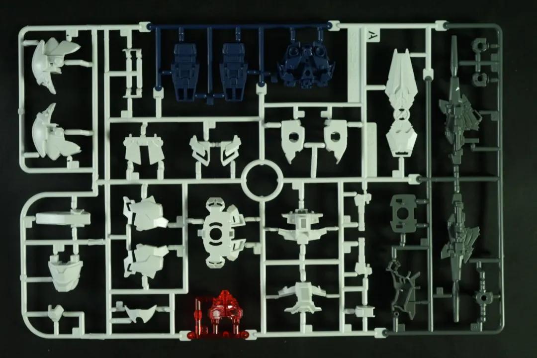 sd全装备独角兽高达评测,高达独角兽sd要不要骨架