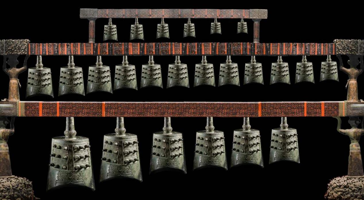 在国内遍地开花的非洲鼓，也有中国版本