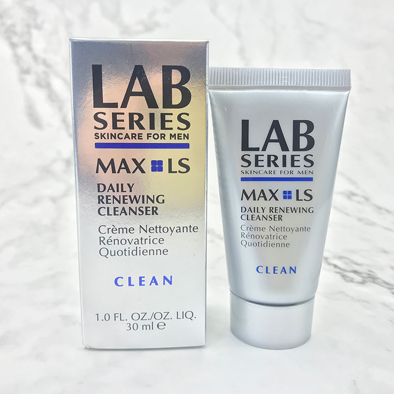 男士好用的洗面奶排行榜推荐,男士洗面奶前十排行榜推荐图片