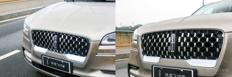 深度试驾体验林肯飞行家phev,宝马x5phev和林肯飞行家
