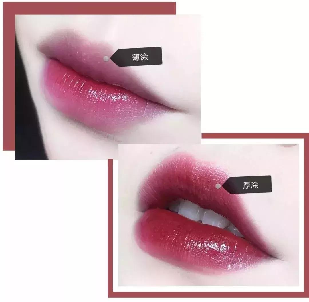 秋冬必备显白气质口红品牌,秋冬必入的5支口红显白显气质