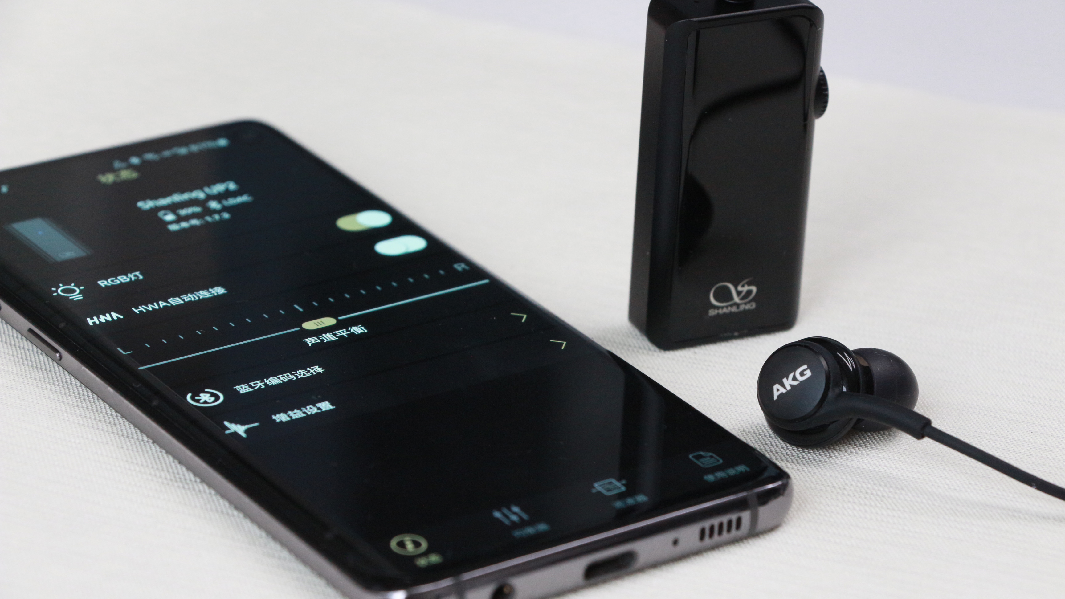 山灵up2续航,山灵up2怎么样