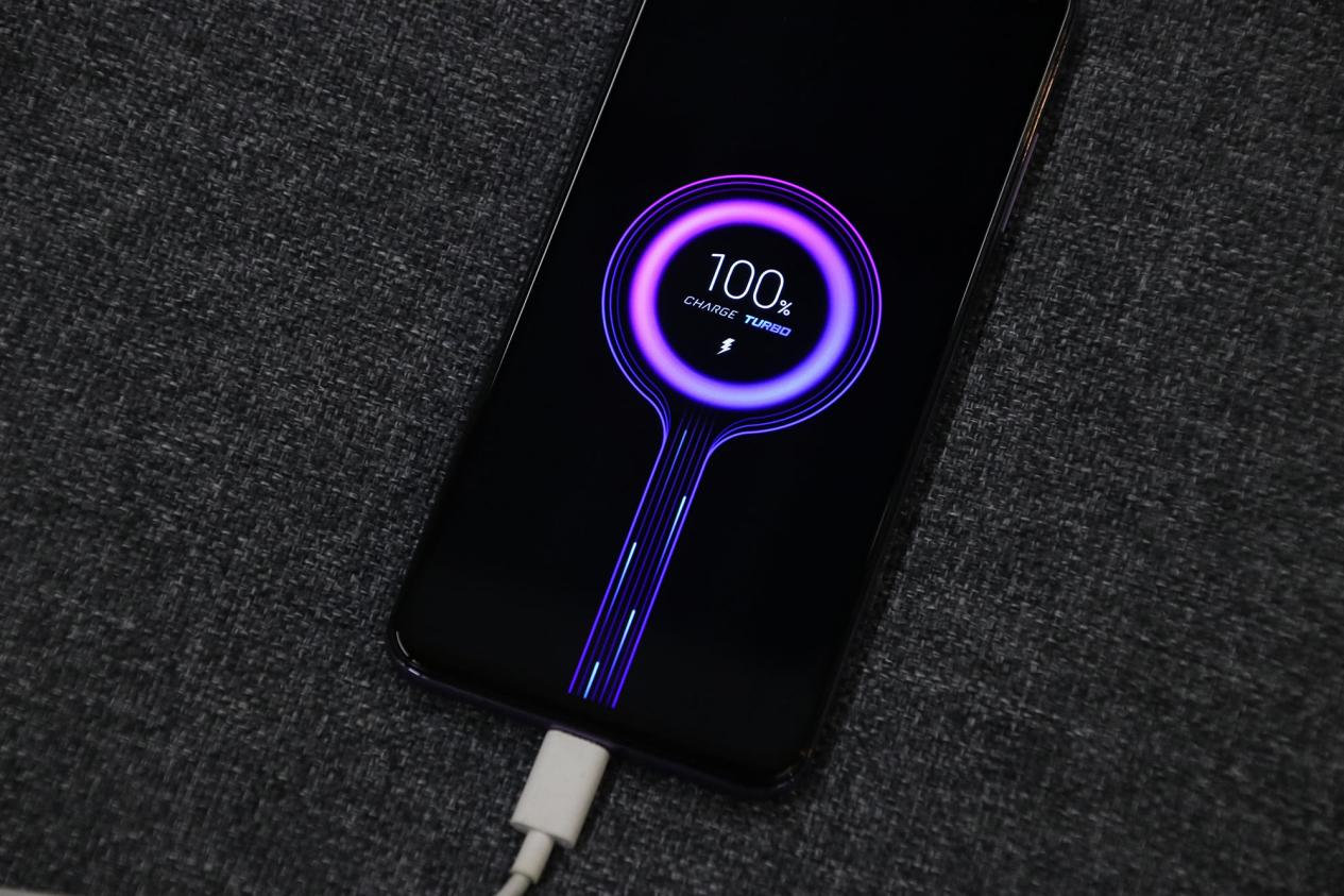 充电功率真的是越大越好吗,充电功率越大的手机充电一定快吗