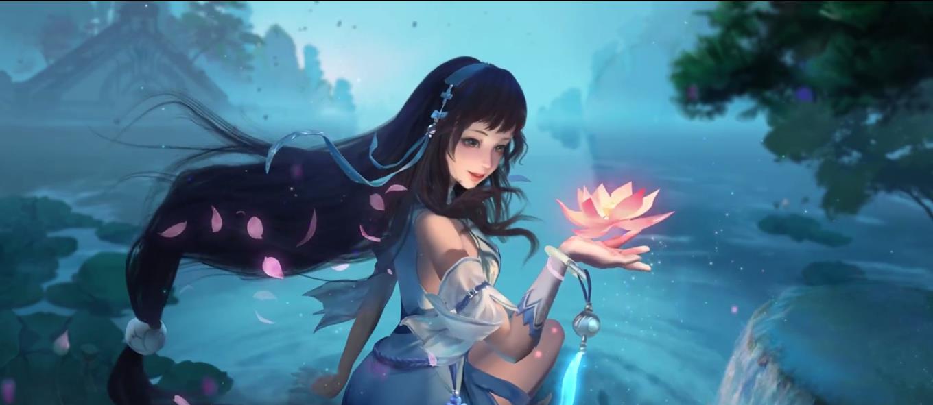 王者荣耀英雄历史原型,王者荣耀的英雄的历史原型谁最好