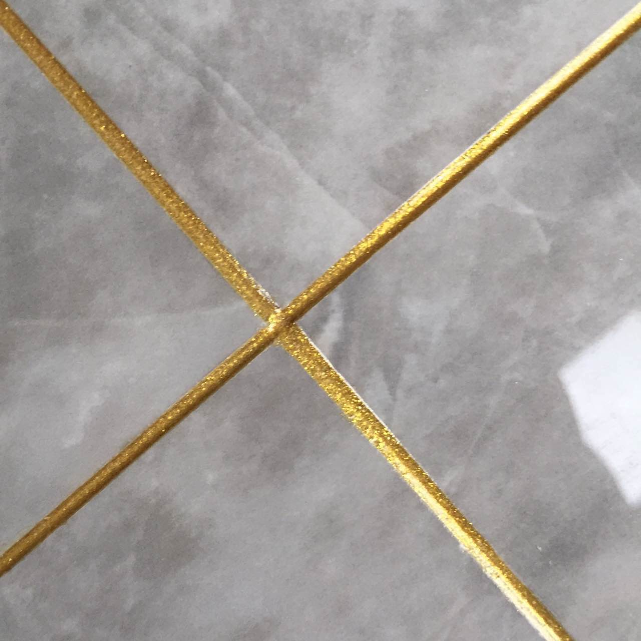 六步教你搞定瓷砖美缝,瓷砖美缝最详细教程自己动手