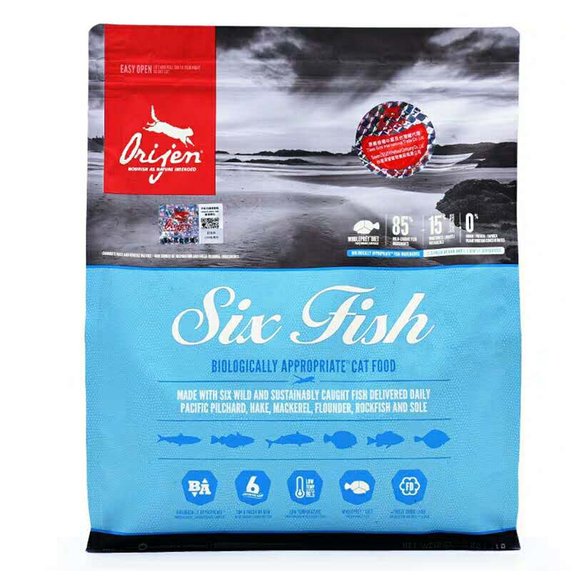 资深猫奴的猫粮,猫奴十三推荐猫粮