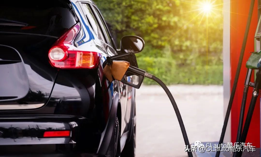 硬核：你确定你真的了解汽油吗？|酷乐引擎管理·进阶