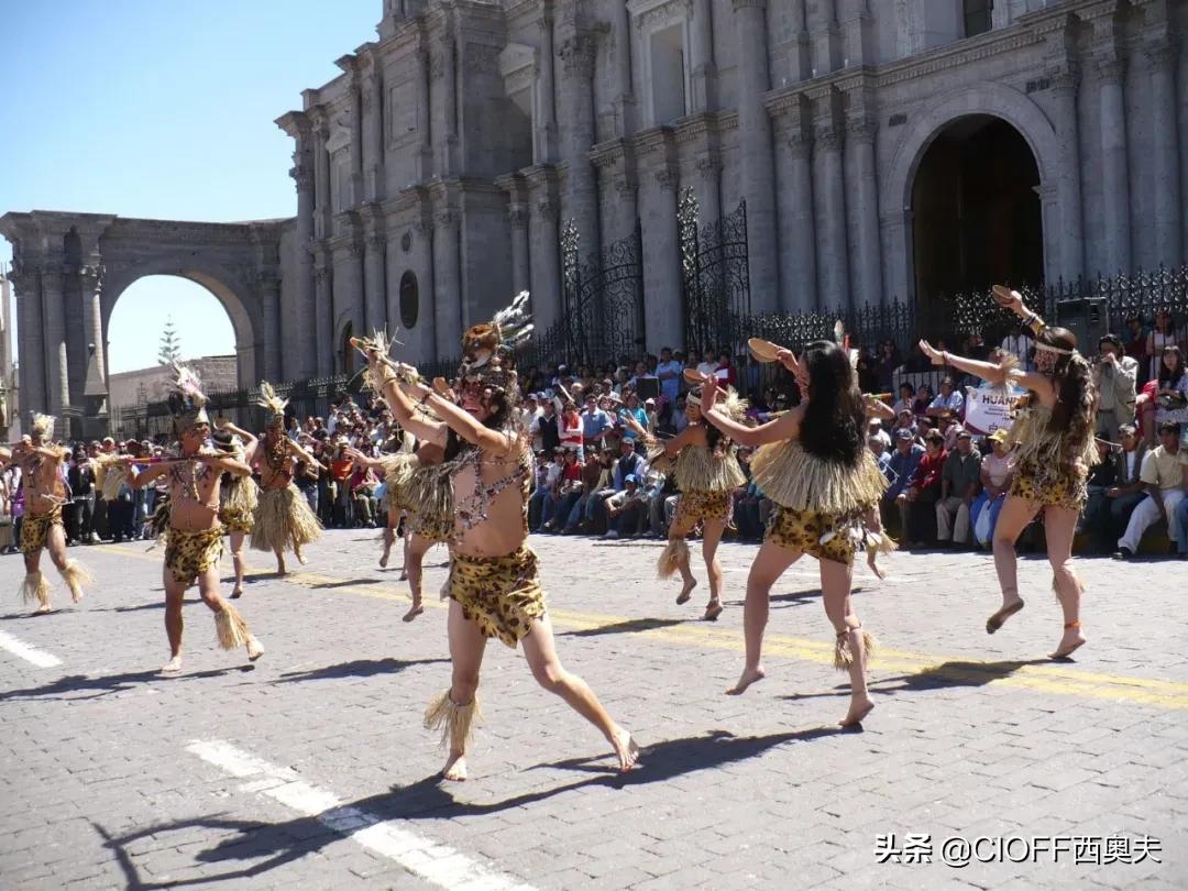 秘鲁有哪些地方值得去,秘鲁十大特色