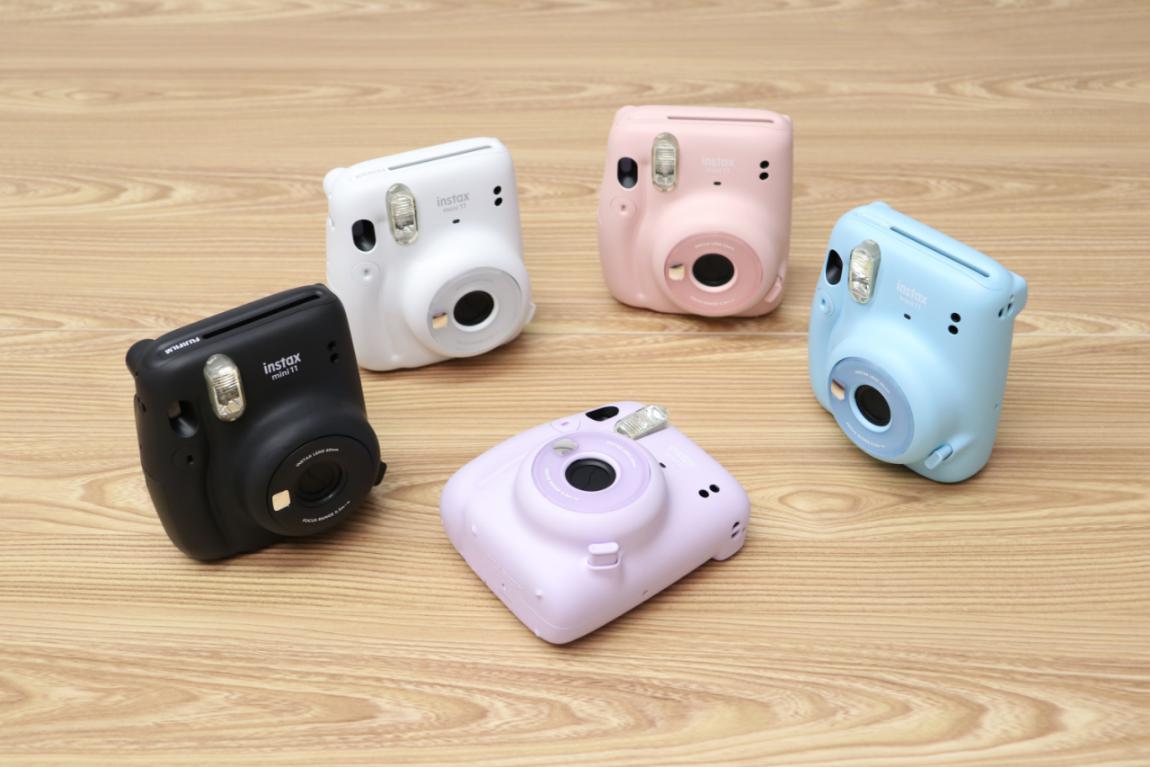 富士instaxmini11自拍模式,富士instaxmini11对焦