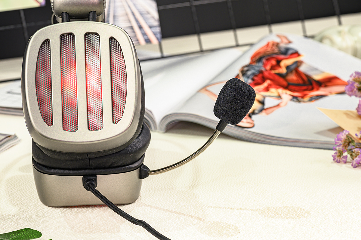 西伯利亚s21头戴感受怎么样,耳机头戴西伯利亚s21