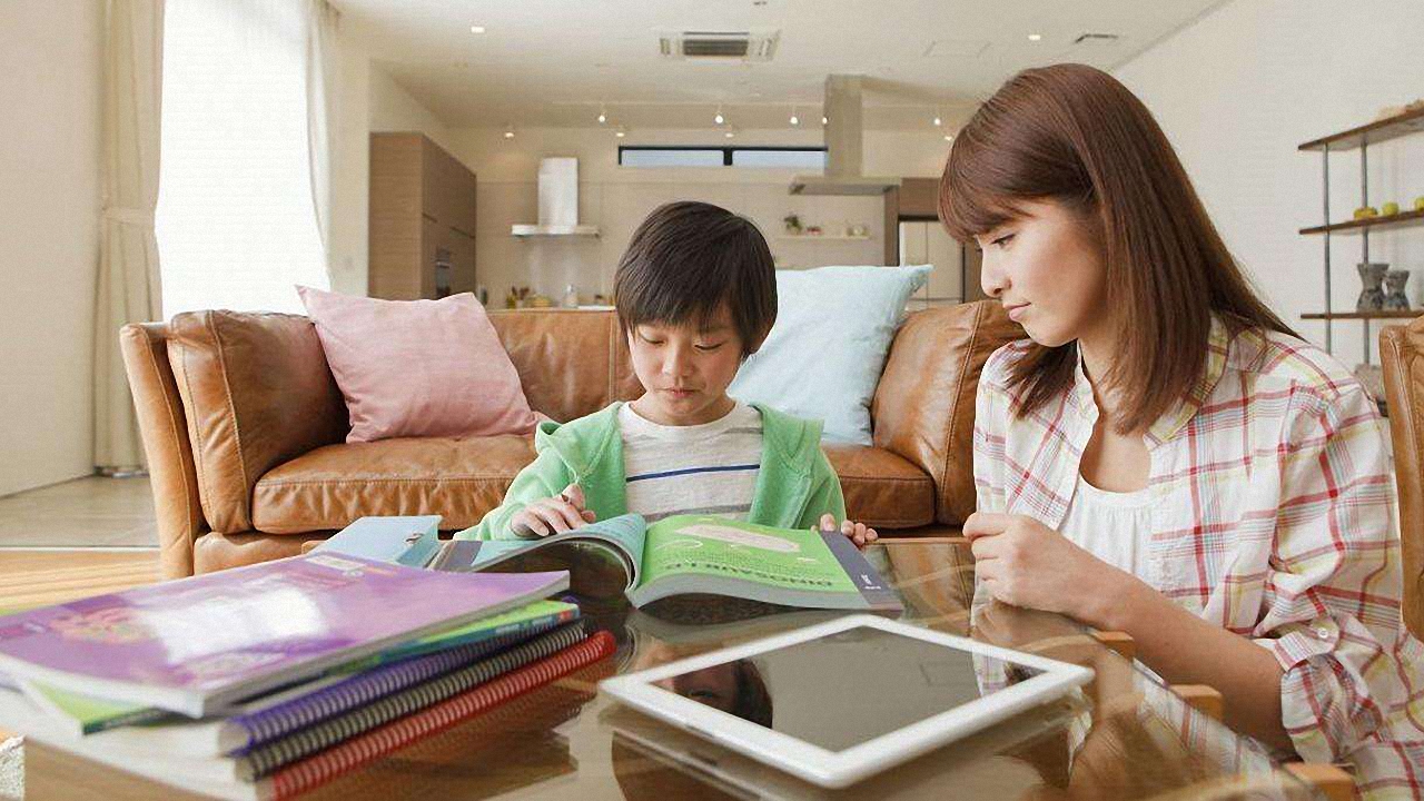 父母分离焦虑症,孩子有分离焦虑怎么教育