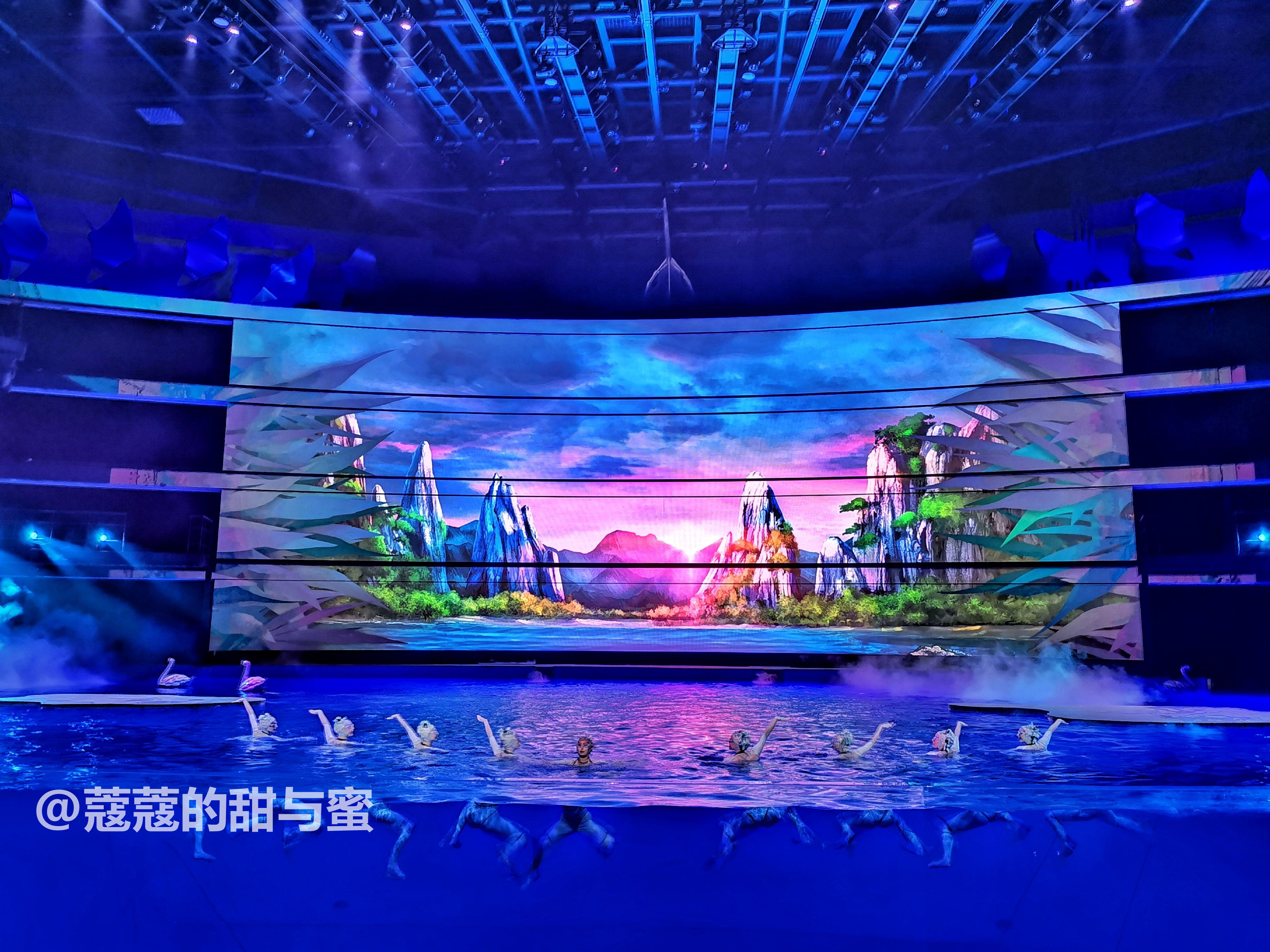 海南三亚游玩攻略亚特兰蒂斯,海南三亚攻略亚特兰蒂斯