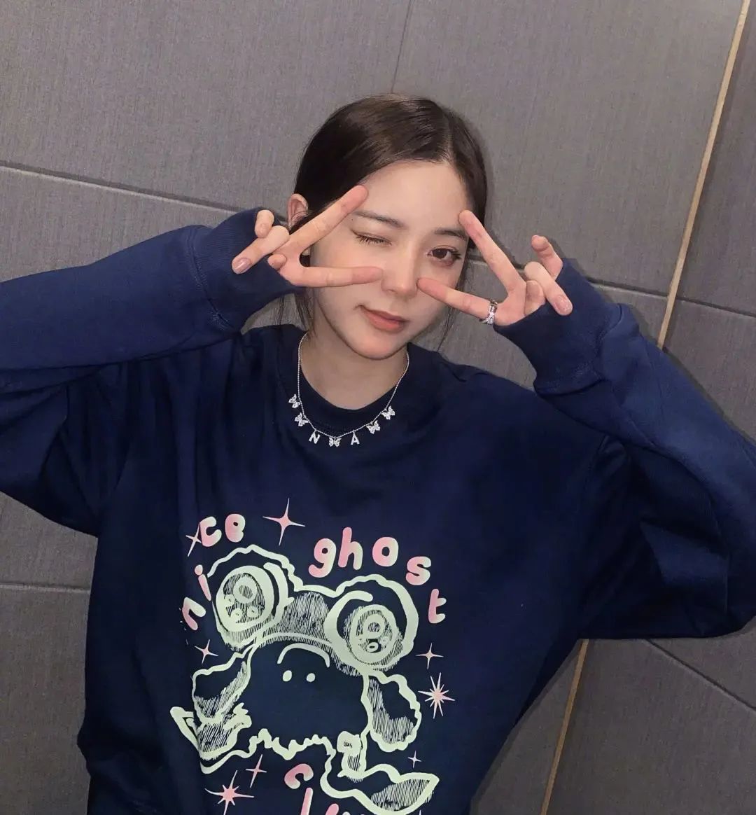 女明星穿的小众品牌,最时尚会穿的女明星