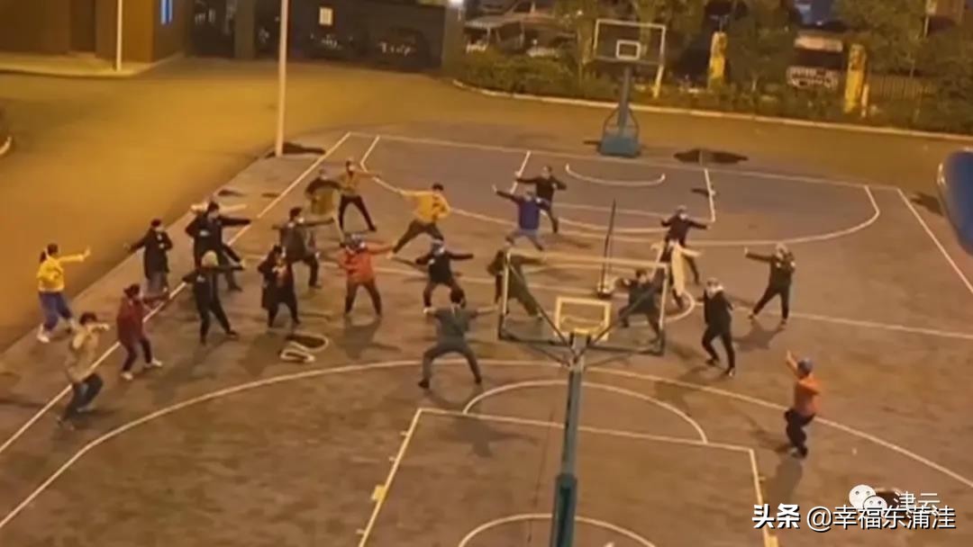 【津云调查】从“非典”到新冠，天津这位医生还是个“练家子”