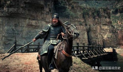 张飞怎么死的那么厉害,张飞以其勇猛鲁莽嫉恶如仇而著称