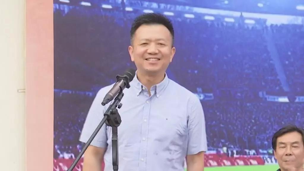 教育动态丨第七届校园足球联赛开幕在南京致远外国语小学分校举行