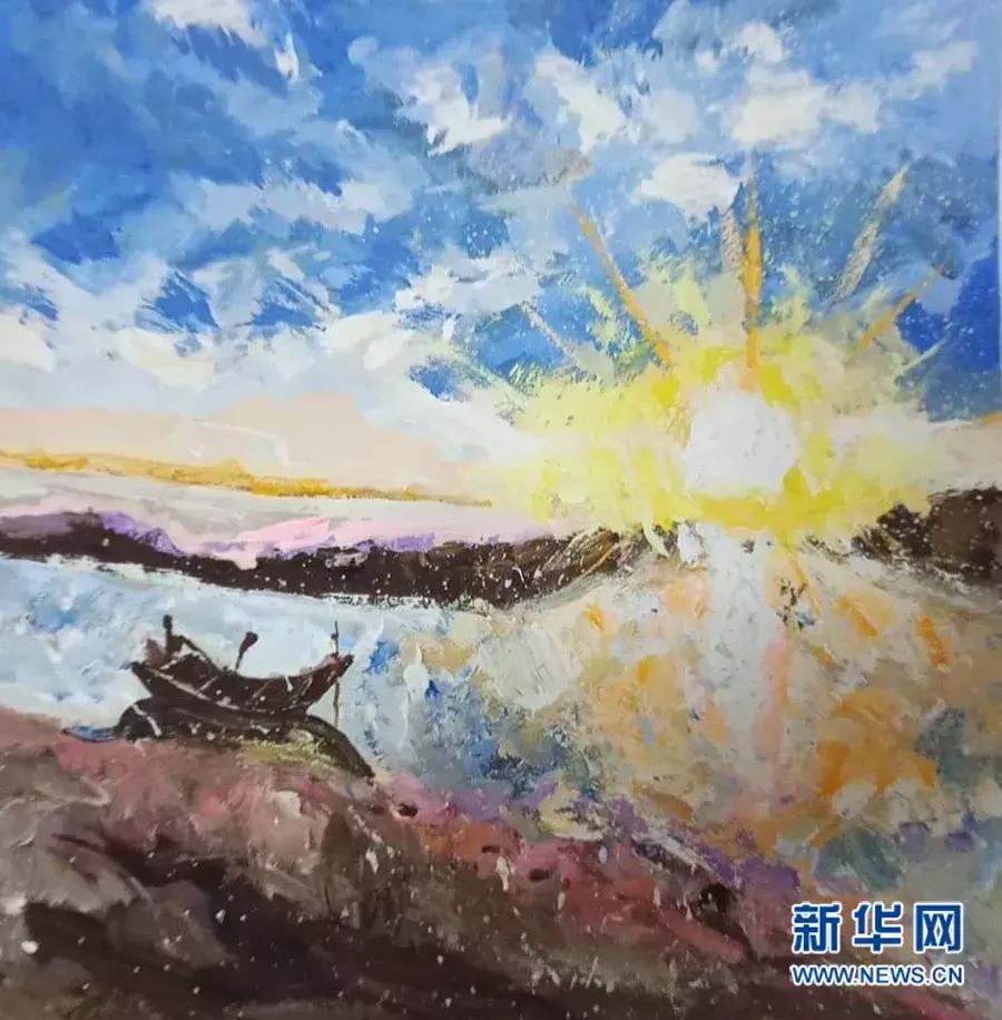 雄州八景诗,雄安容城古八景白塔