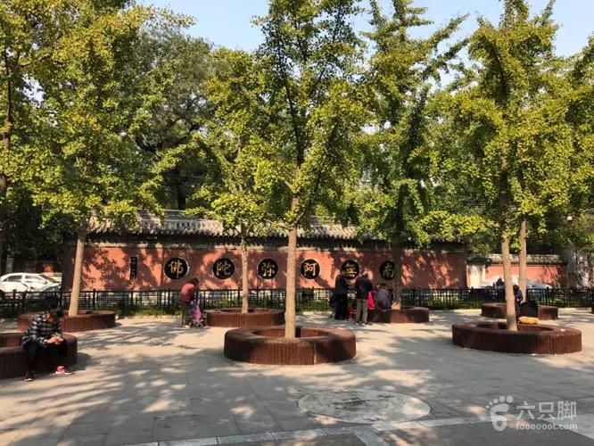 途途北京一日游攻略带娃,途游北京