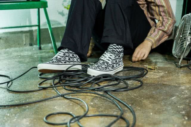 vans哪款值得入手,vans大牌超值秒杀