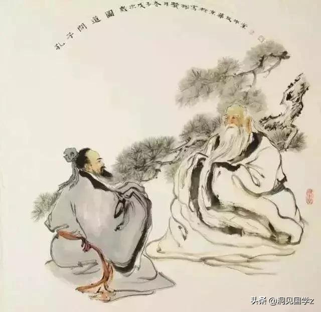 儒家核心思想四句话,儒家思想的核心理念是什么