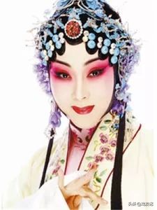 戏曲表演基本知识,传统戏曲中四大行当