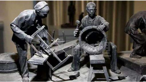 给朋友生日送棺材礼物——木匠三爷