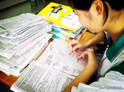 英语中考完形阅读,2021年中考一模英语完形