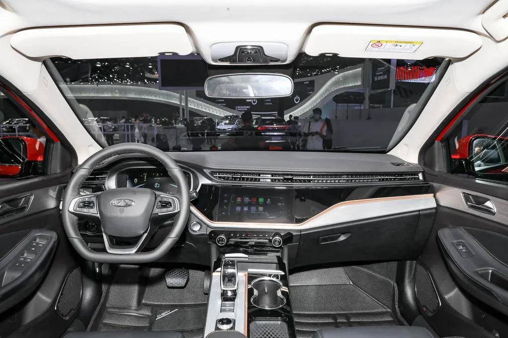 8万以内家用车自动挡推荐,8万左右适合女性自动挡车