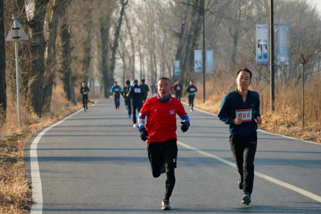 一二九运动纪念活动85周年,文圣区首届田径运动会开幕式