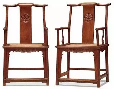 明式家具十大巅峰之作,宋式家具与明式家具