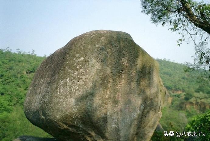 化州市爬山推荐景点,化州市最美的乡村景点
