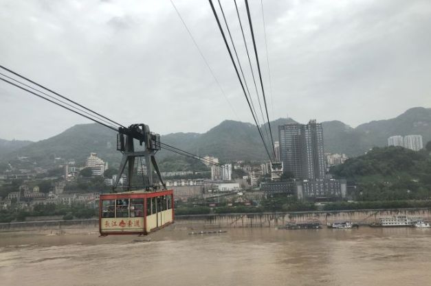 重庆怎么玩最合理景点推荐,重庆攻略一天怎么玩舒服