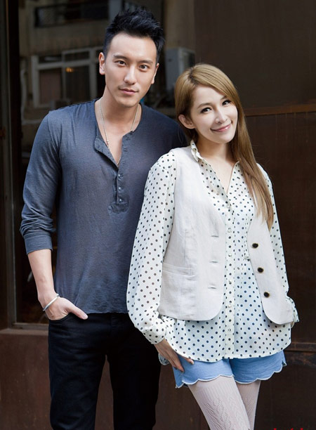 她比肩蔡依林，不爱豪门，情断小12岁柯震东，又迷倒小16岁鲜肉，