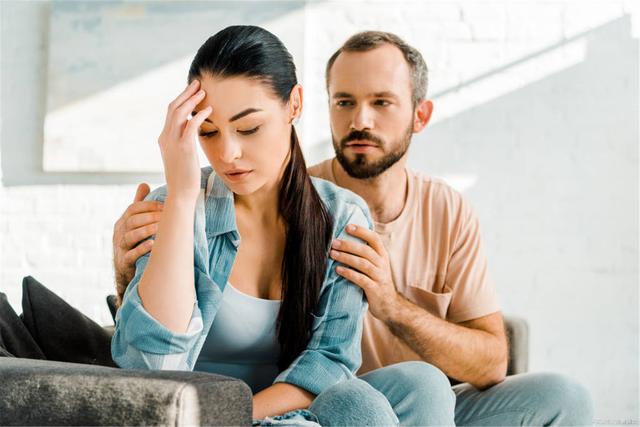 女性雌激素偏低，身体会有哪些表现？但愿你一个都不占