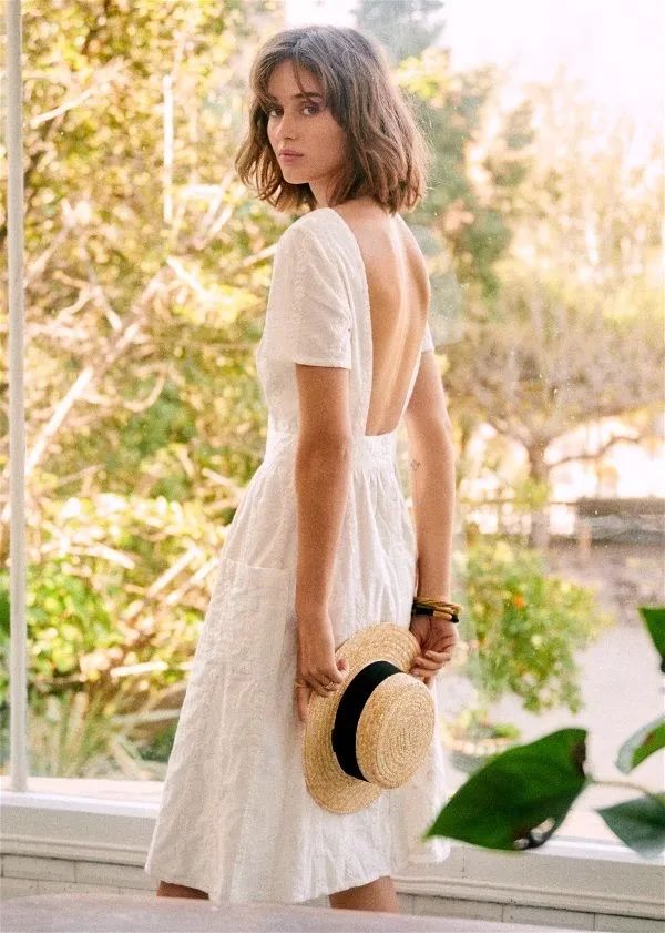 为什么亚麻穿不出高级感,亚麻面料的衣服是不是特别容易皱