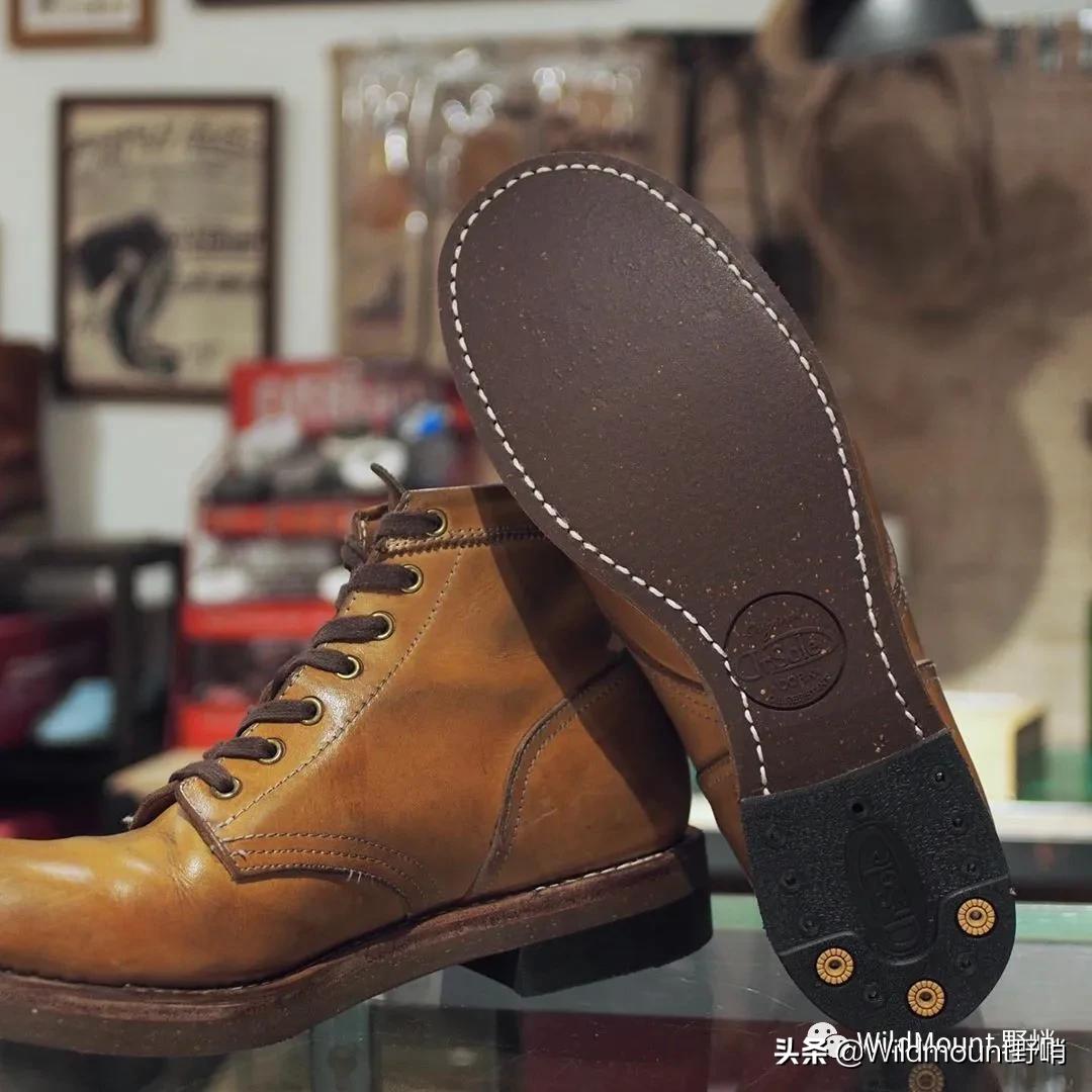 drsole鞋底是什么牌子,Nike的橡胶鞋底是什么品牌