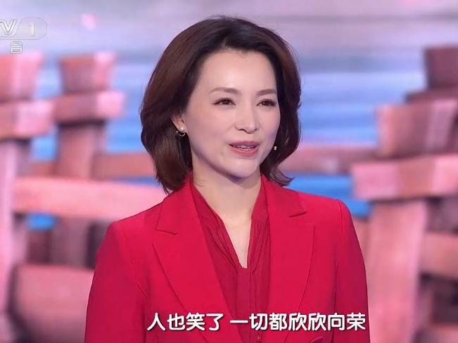 诗词大会第四季董卿唯美开场词,诗词大会第一季董卿唯美开场白