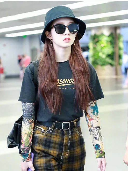 春季如何将基础款穿得高级又时髦,初春穿搭参考春日怎么穿有回头率