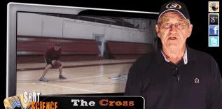 篮球进攻空间太小,篮球创造投篮空间