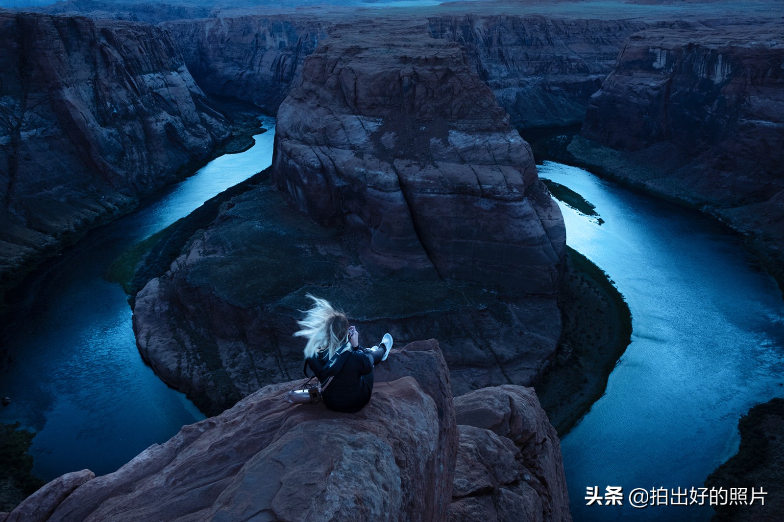 美西荒原,最美西藏拍摄地