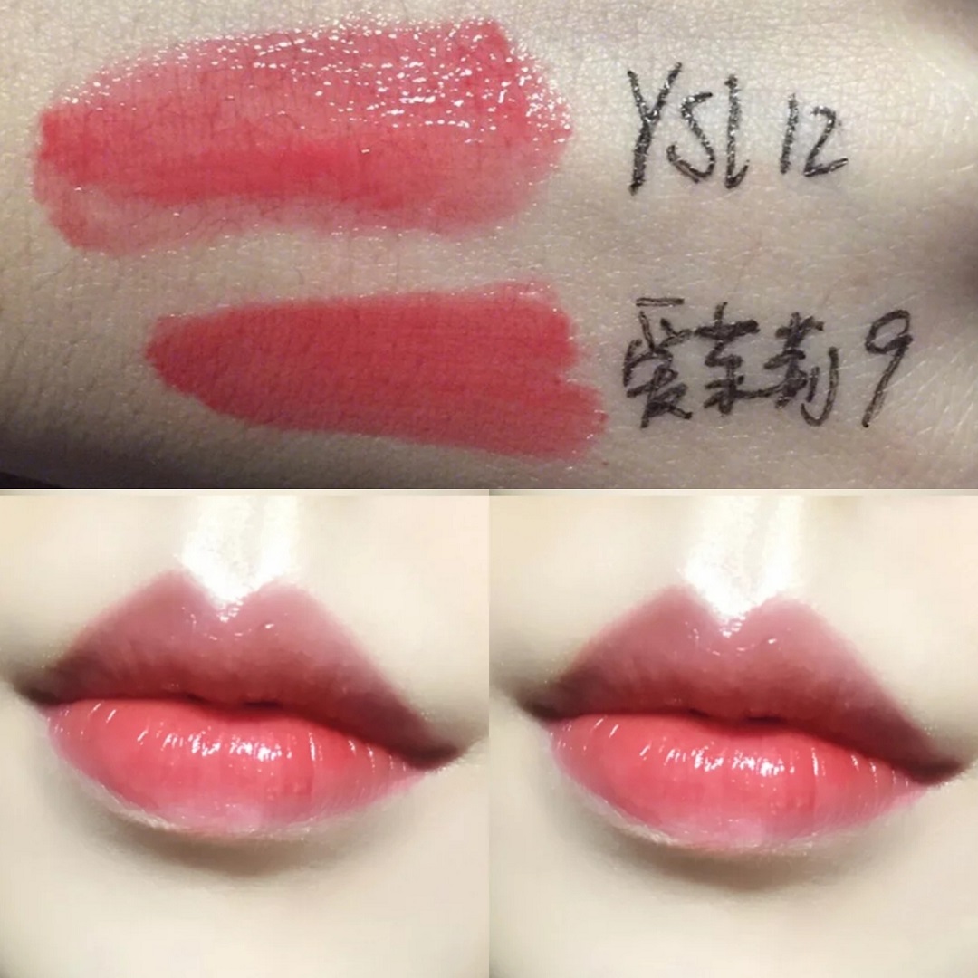 拯救口红色号nars,大牌口红平价替代色推荐